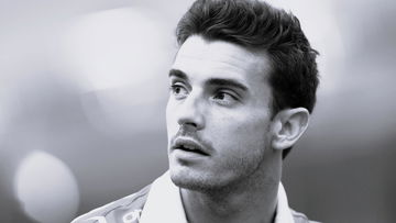 In Memoriam: Jules Bianchi (1989-2015)