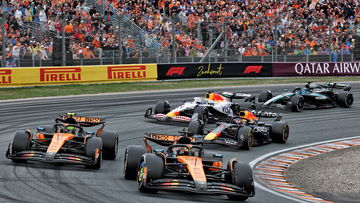 Update uit Nederland: Spektakelstuk levert verrassend feest op