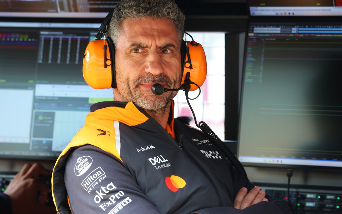 Stella Silverstone Quali