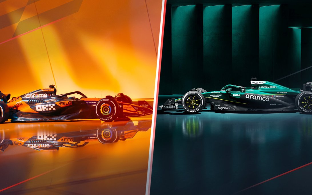 24 2 mclaren aston martin 2