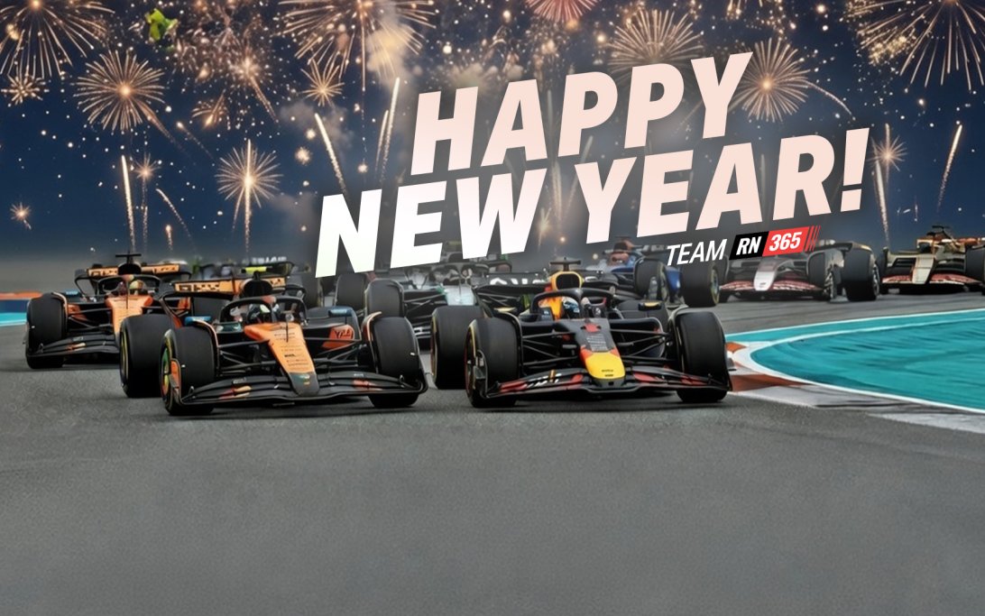 After Award-Winning 2025, RacingNews365 Sets Sights on Deeper F1 Coverage in 2026