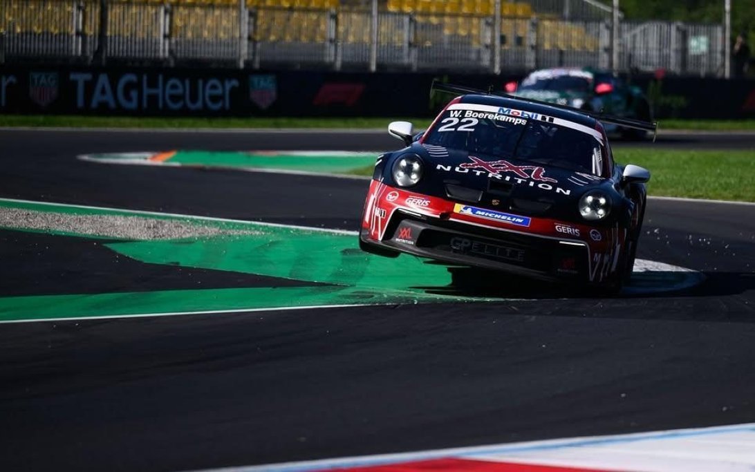 Boerekamps Monza