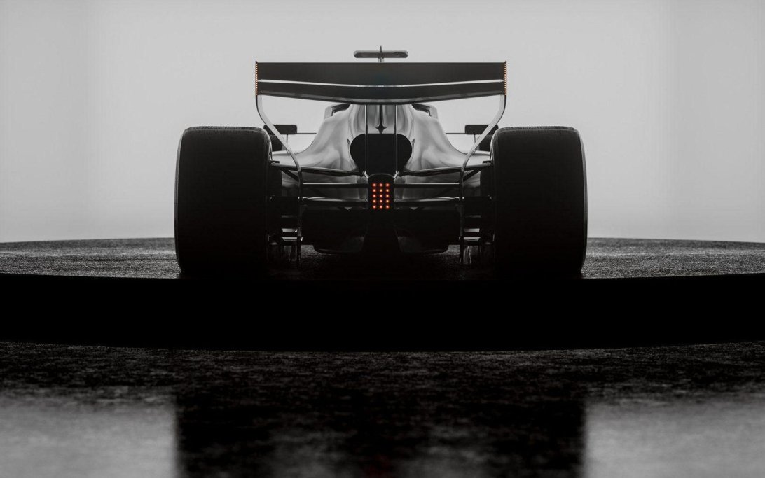 Audi render Revolut