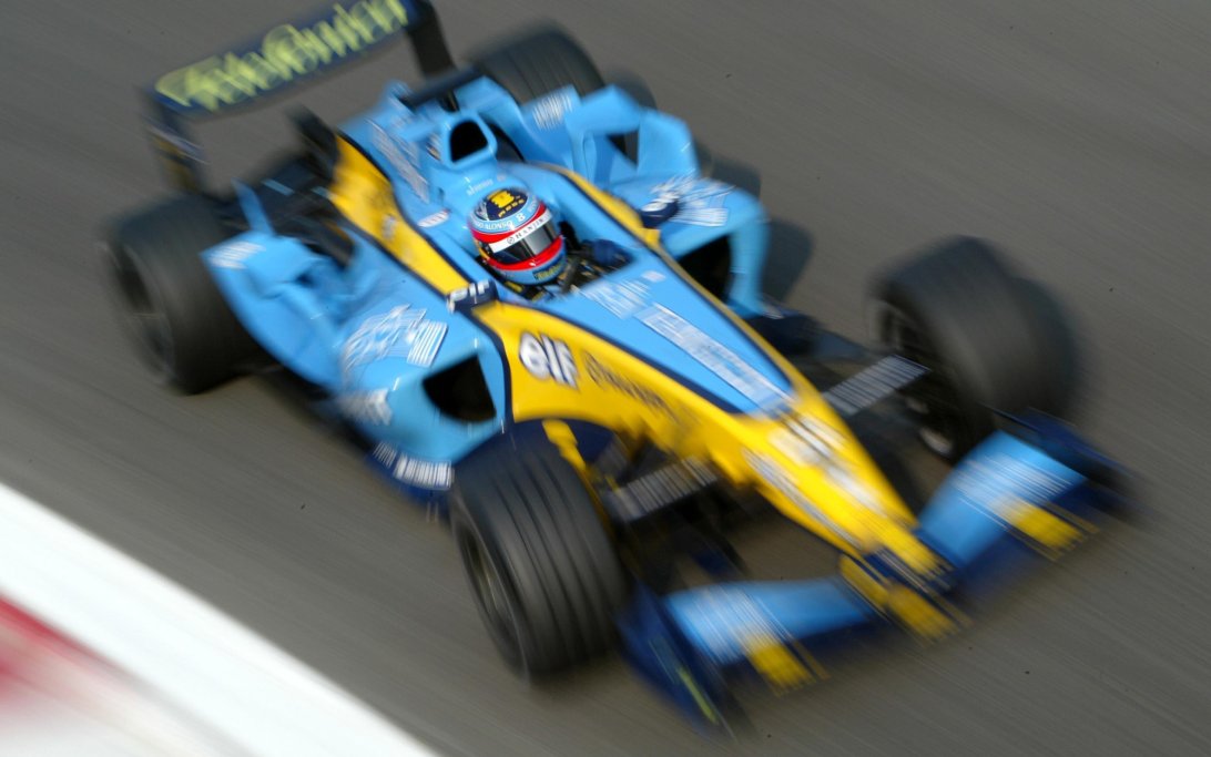 Alonso 2004