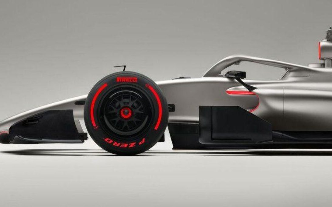 Audi's Binotto Dismisses Split-Base Concerns, Citing Red Bull Model