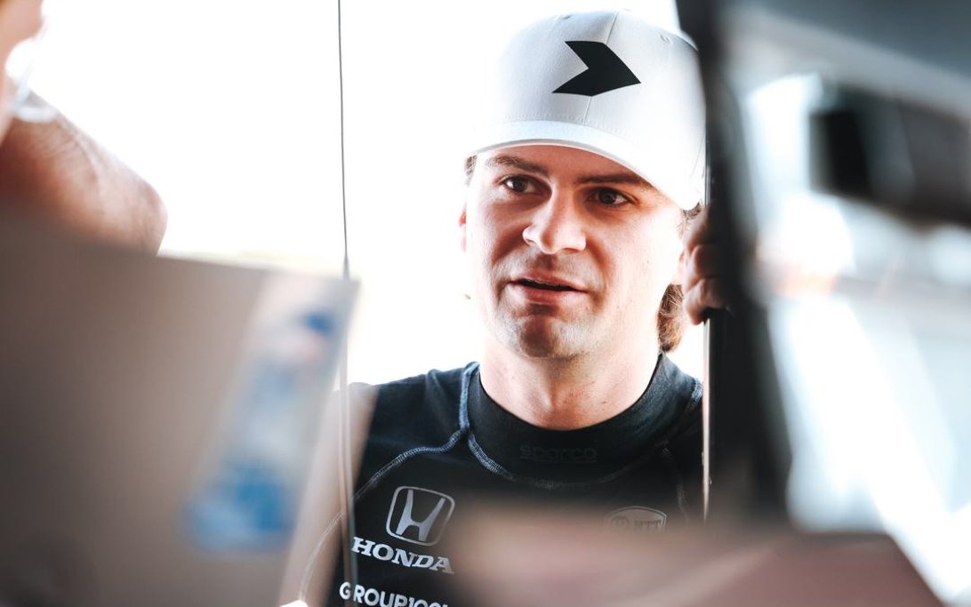 O Desafio de Colton Herta na F2: O Que é Necessário Para Conquistar a Superlicença da F1