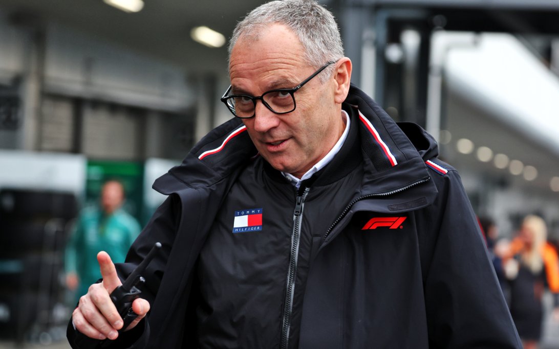 Domenicali