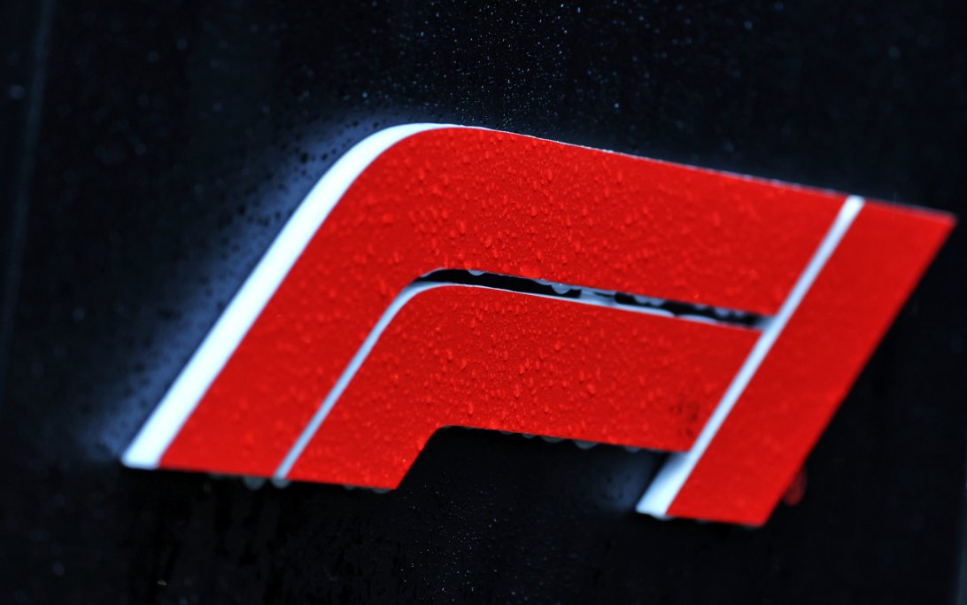 F1 Logo