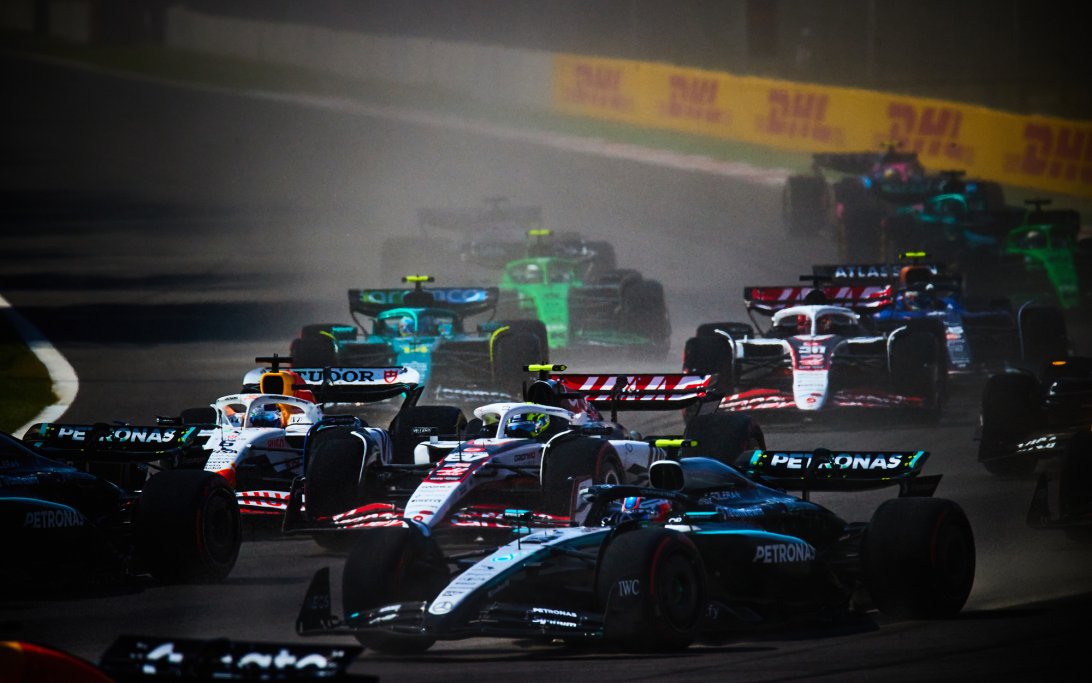 F1チーム、ブラジルGP前の車両アップグレードを停止。2026年レギュレーションへ注力