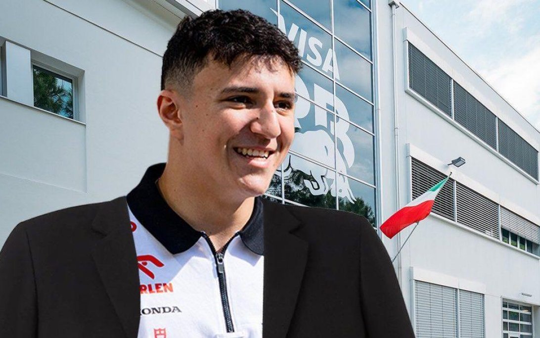 Hamilton Hadjar photoshop