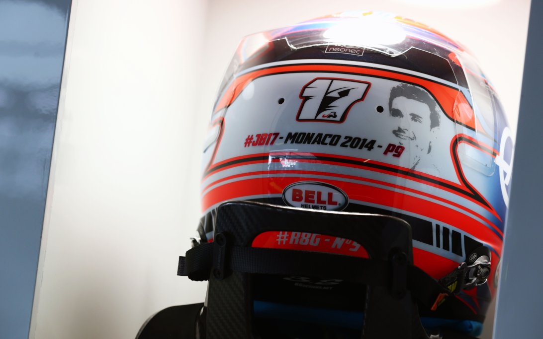 Jules Bianchi's Father Pleads for Return of Stolen Karts