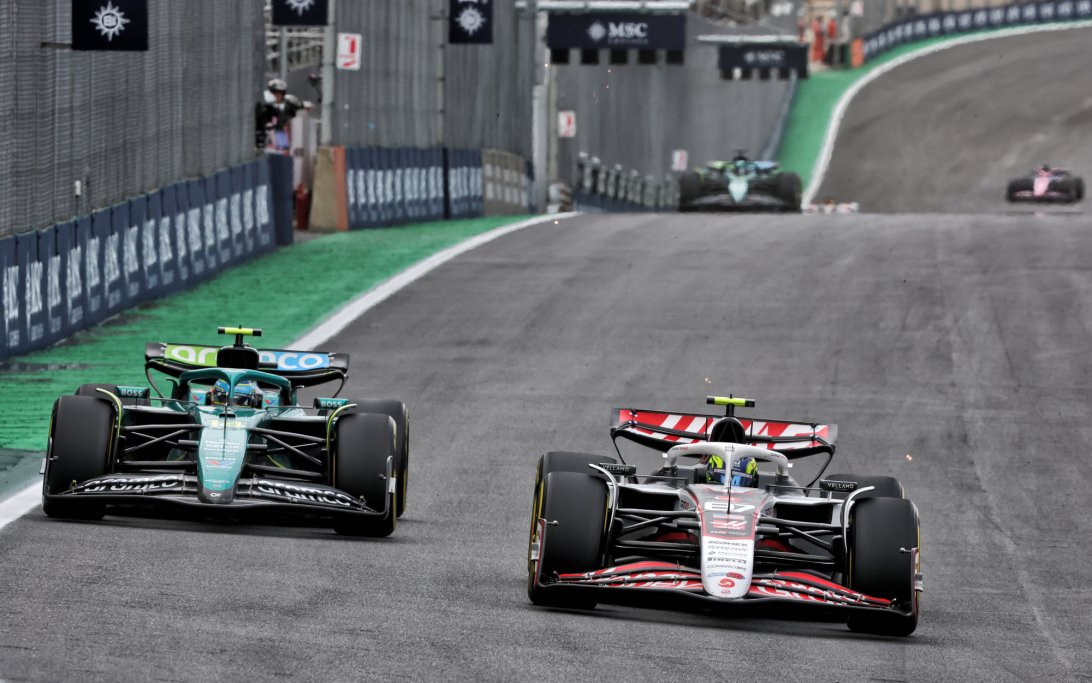 Nuovi Regolamenti: Porta Aperta per il Primo Vincitore della Storia in F1