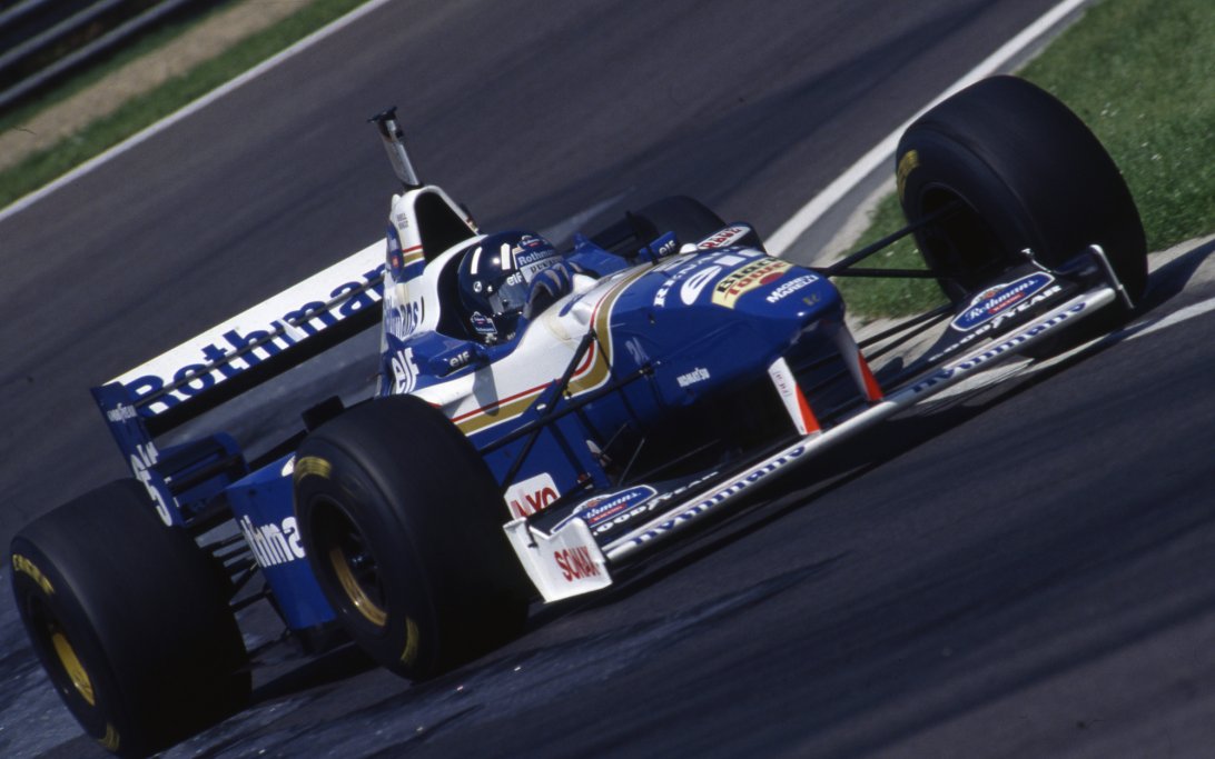 Hill 1996