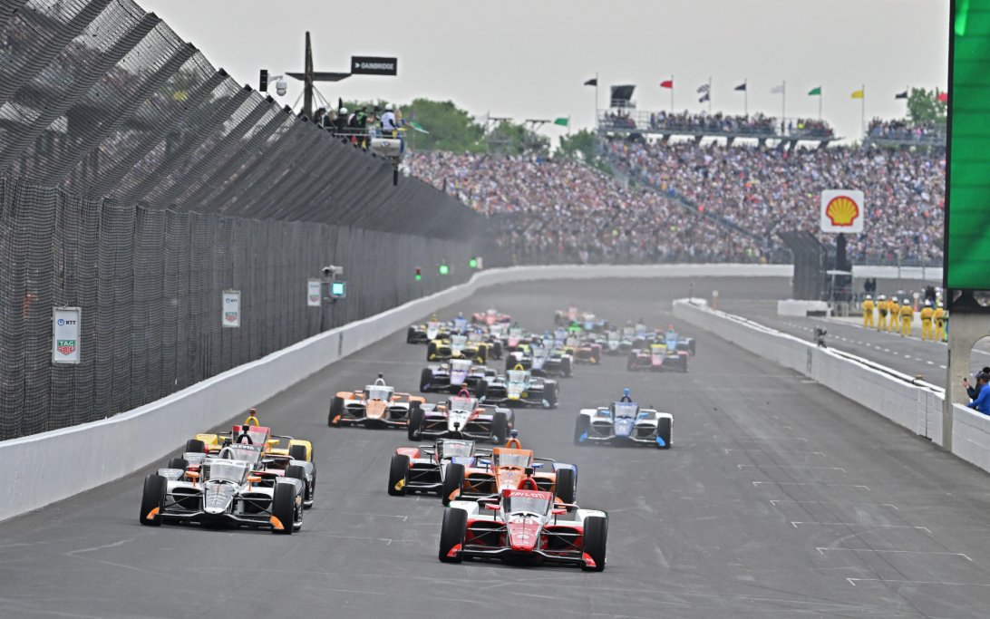 Indy 500