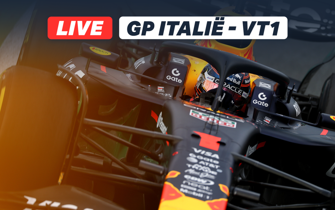 Italian GP VT1