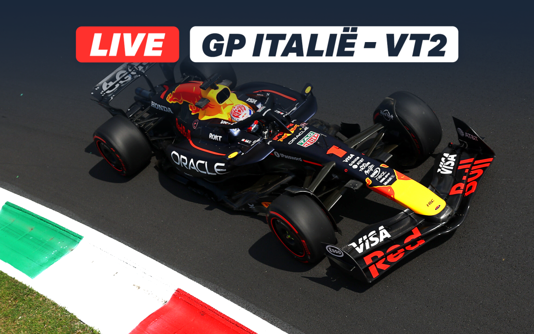Italian GP VT2