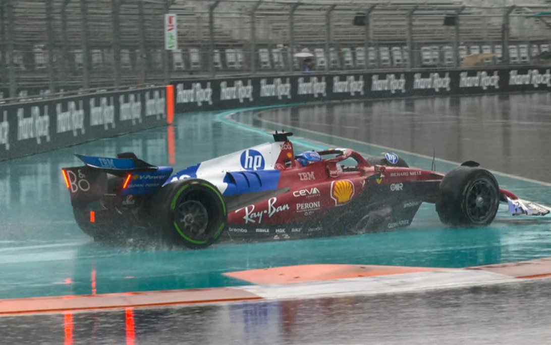 Leclerc screenshot