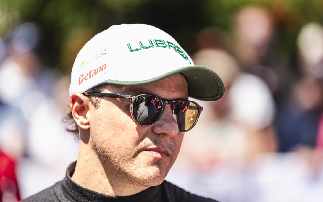 国际汽联称马萨2008年F1冠军诉求“令人痛苦”且“野心过大”