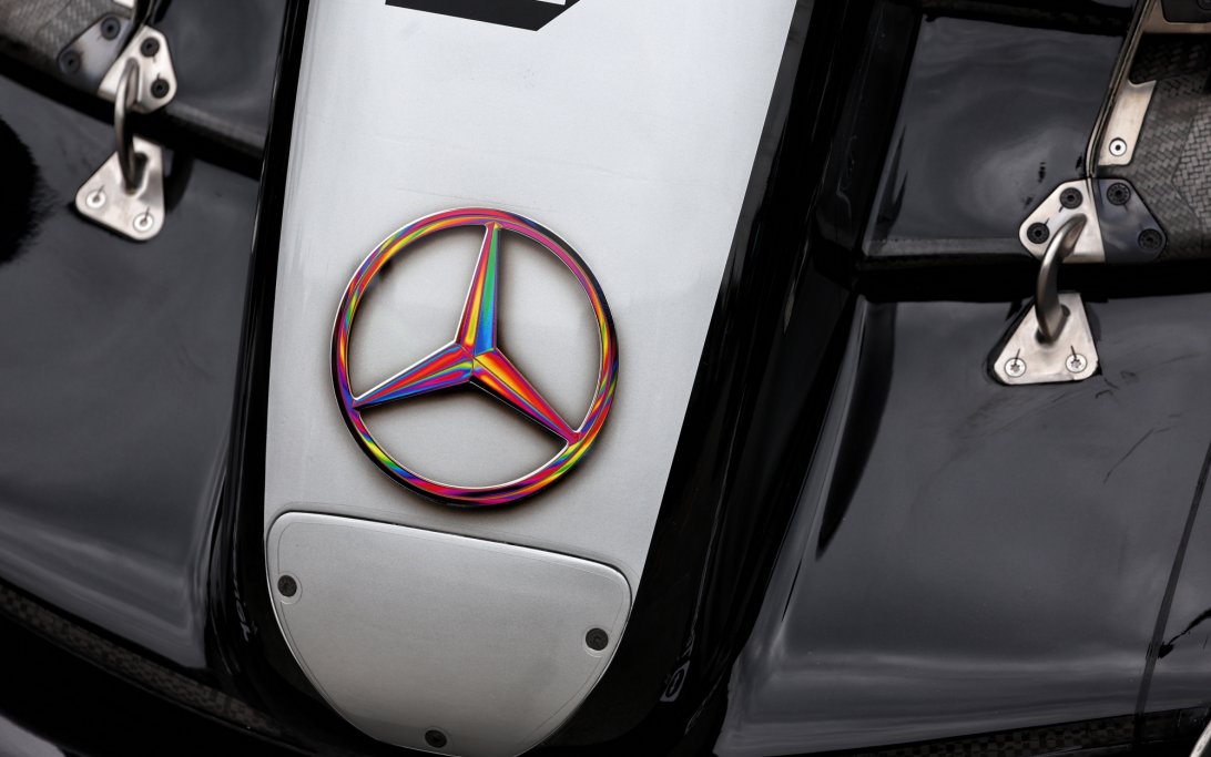 Mercedes fires up 2026 F1 power unit, releases first sound of new era