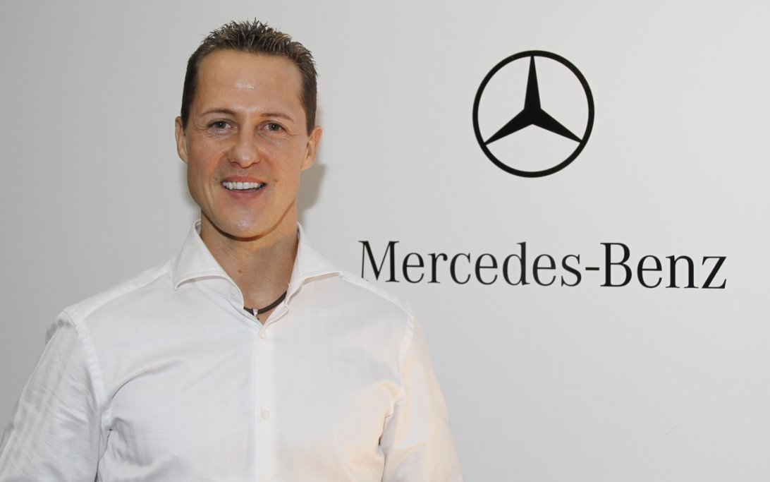 Michael Schumacher 2009