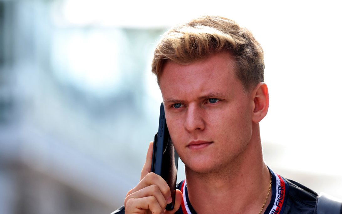 Ralf Schumacher Afirma que Mick é 'Melhor que' Vários Pilotos Atuais da F1