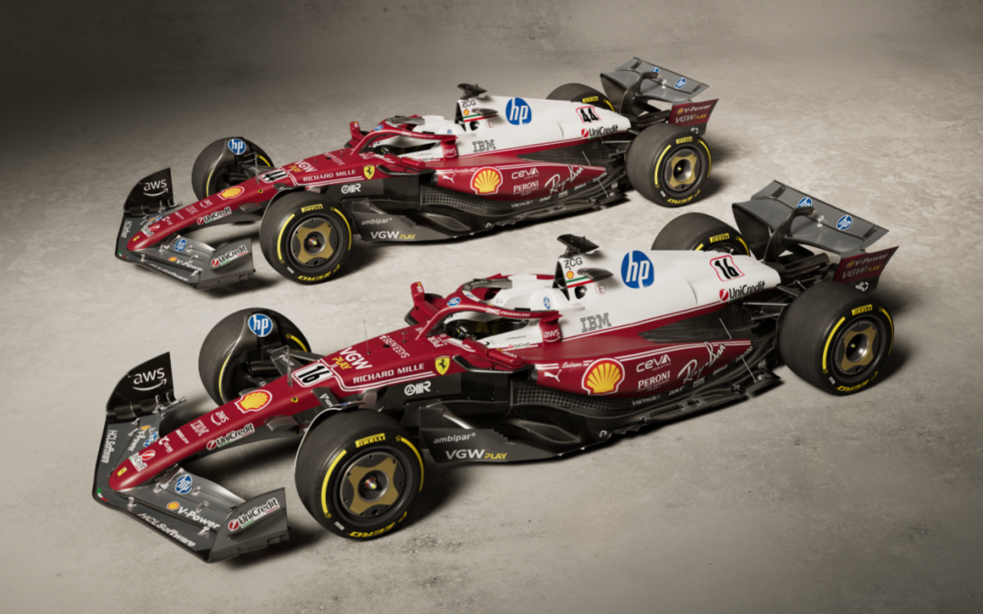 Monza2025
