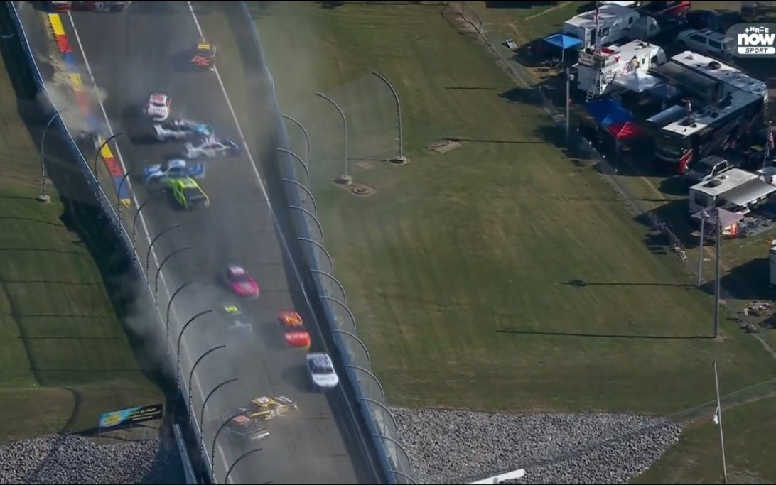 NASCAR II
