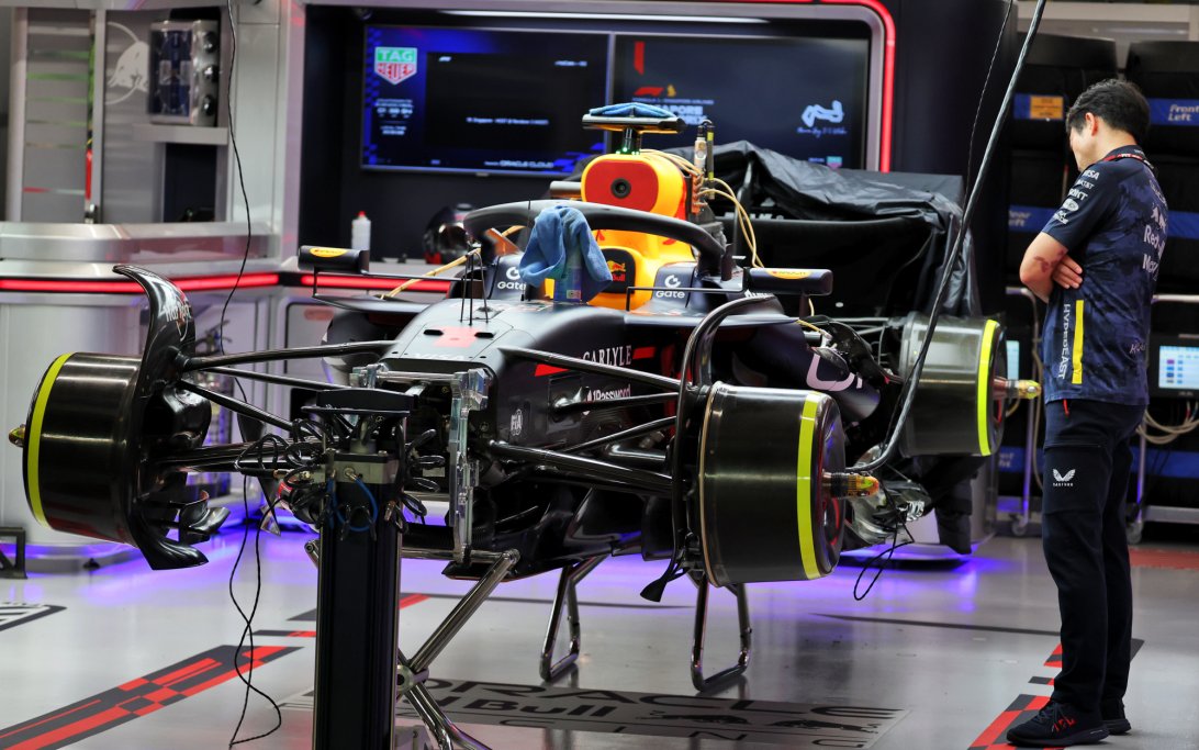 Red Bull Singapore