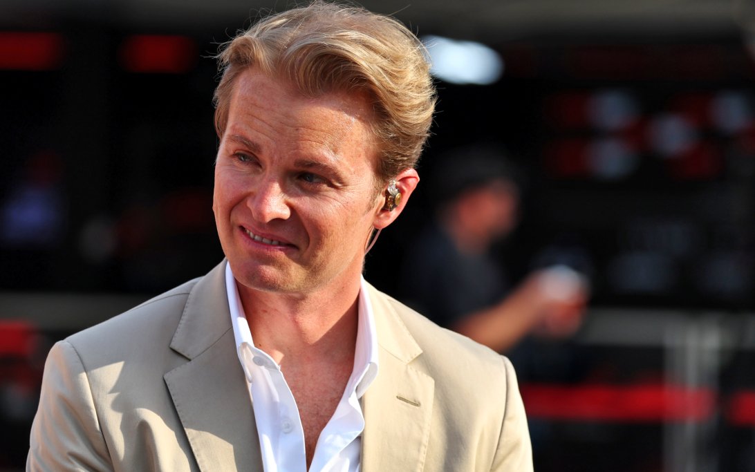 Nico Rosberg defende Oliver Bearman e critica penalidade na F1: "Não foi merecida"