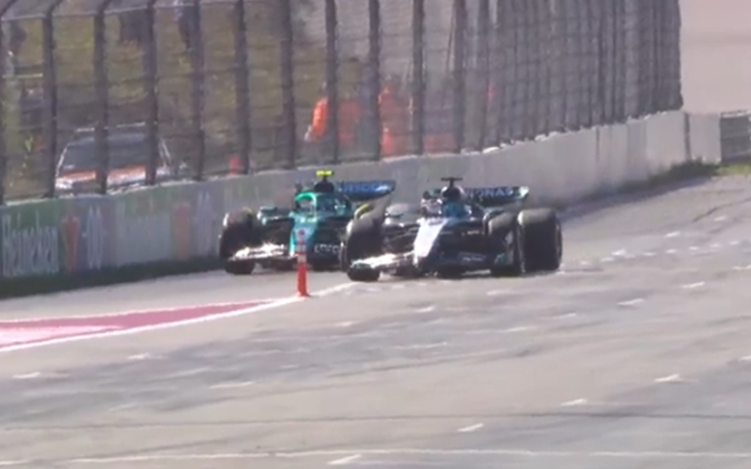 Russell Alonso 2 screenshot