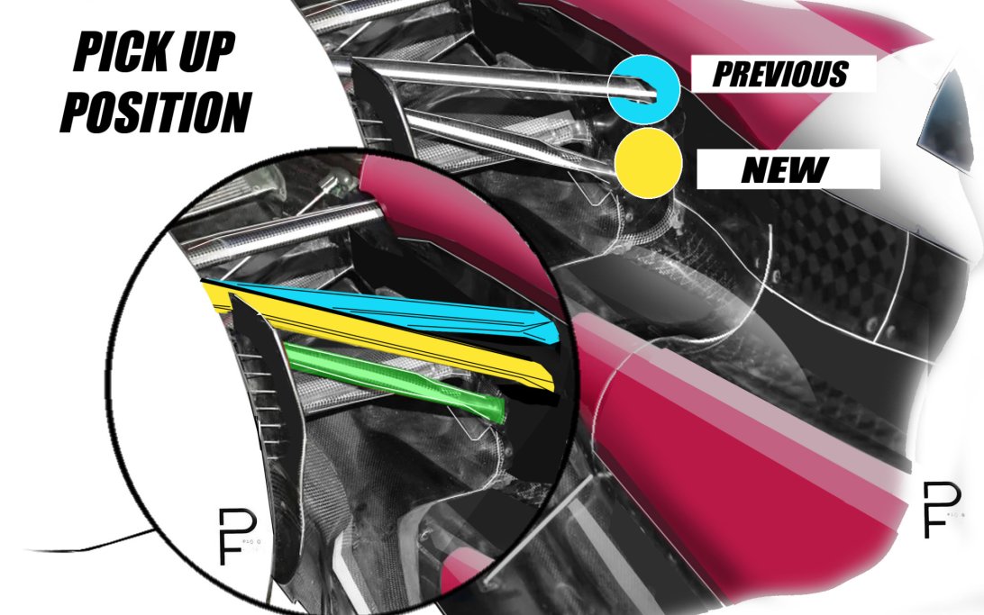 SF 25 REAR SUSP NEW PICK UP EN