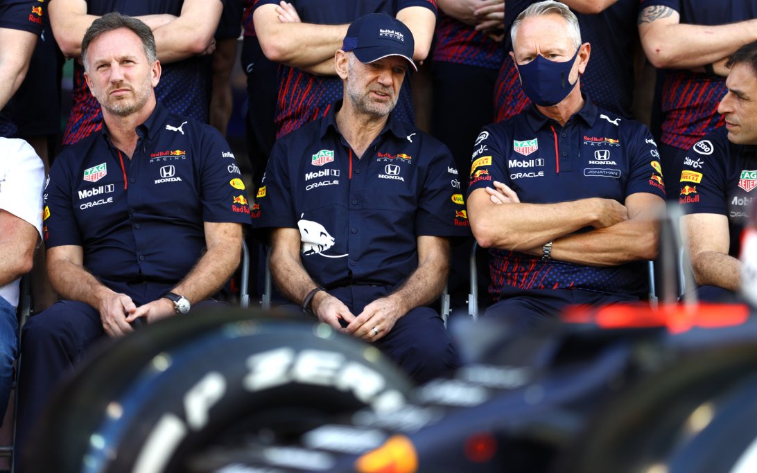 Horner Newey Wheatley