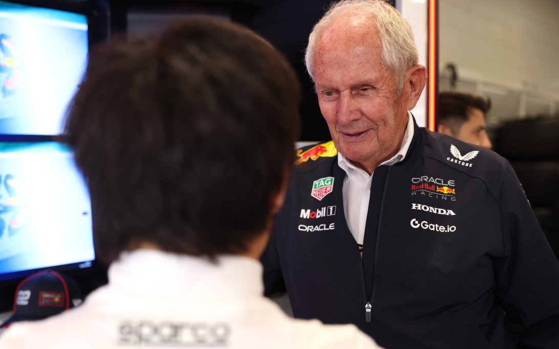 Marko Silverstone