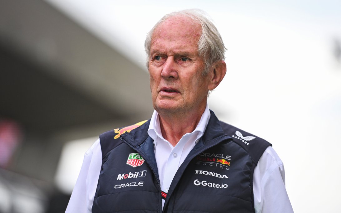 Marko Zandvoort