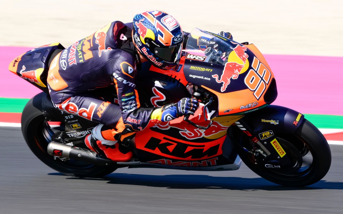 Veijer Misano