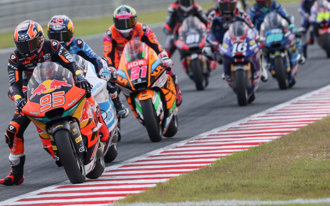 Veijer Motegi 2025