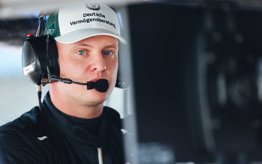 Schumacher