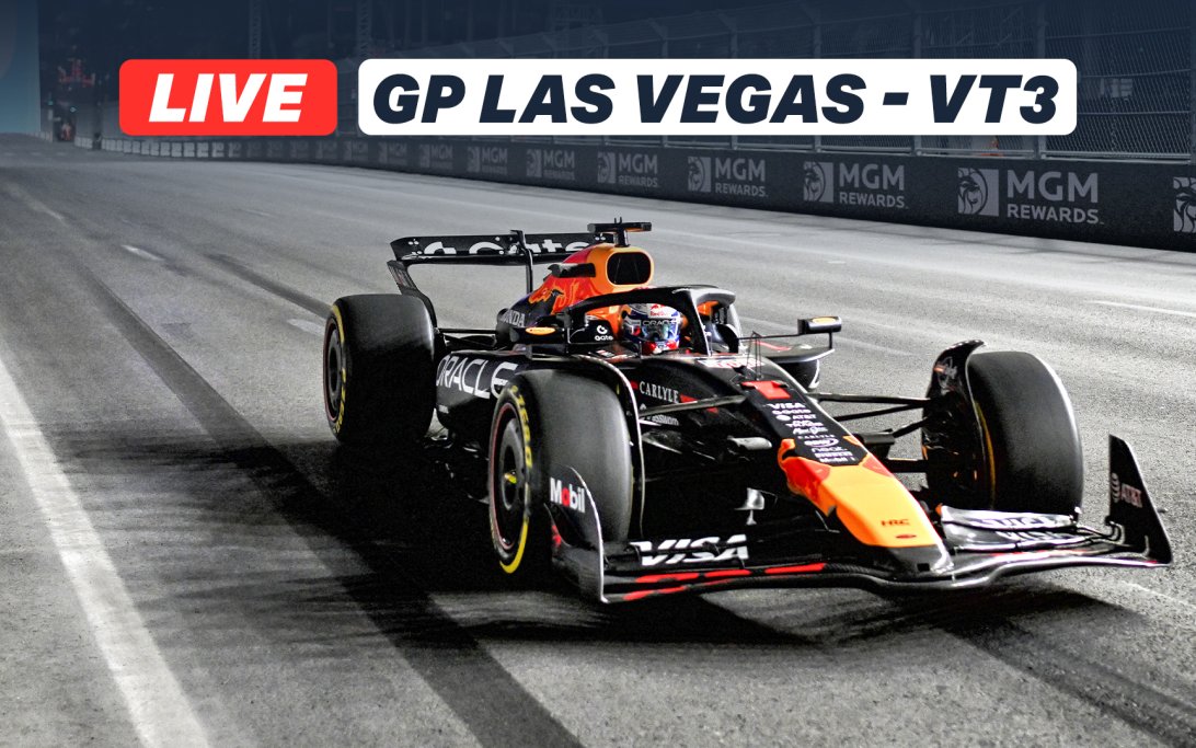 Thumbnail Liveblog VT3 Las Vegas
