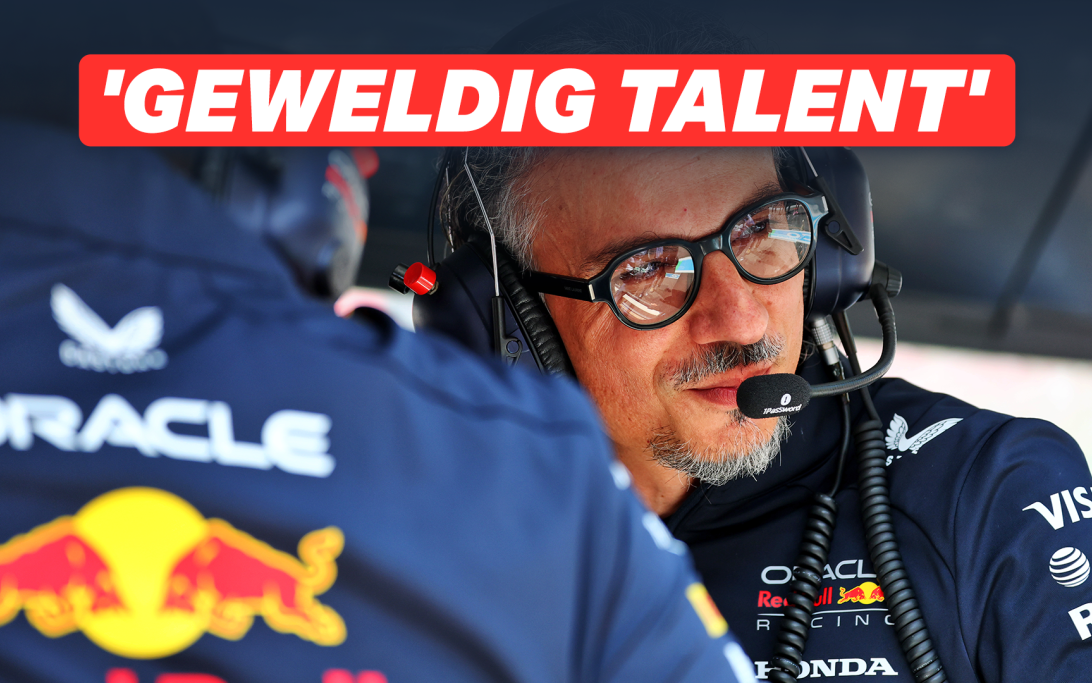 Thumbnail Mekies talent