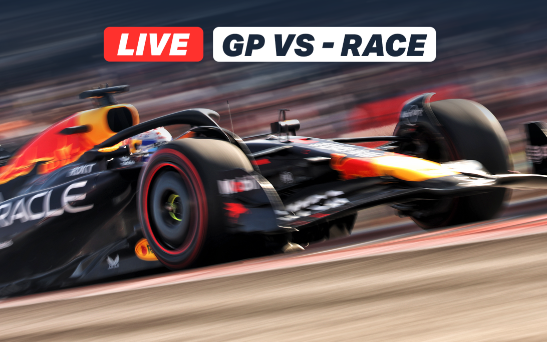 VS GP3