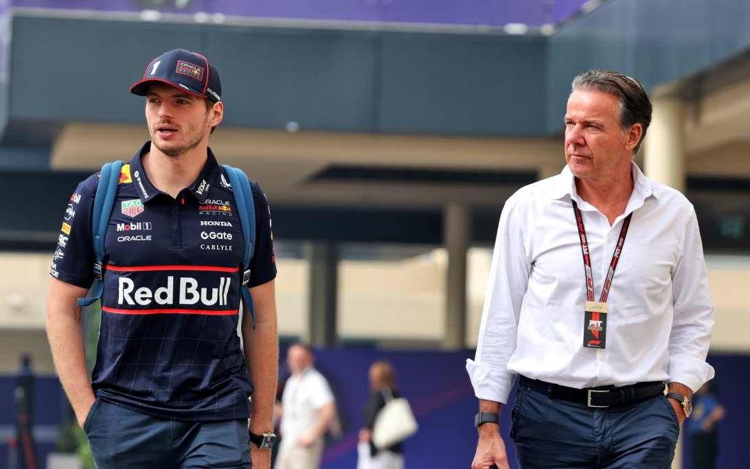 Norris se lleva el título por 2 puntos sin ganar una carrera; Verstappen apunta a 2026