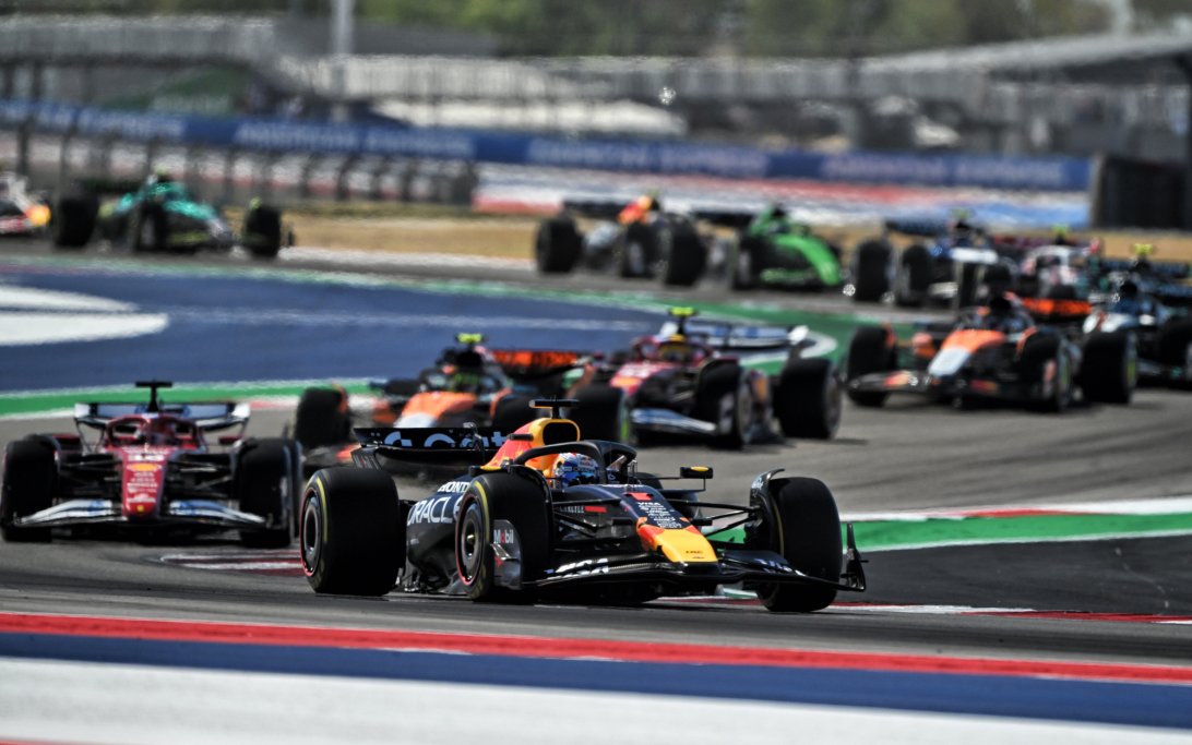 F1、戦略の多様化のため義務的な2ストップレース導入を検討