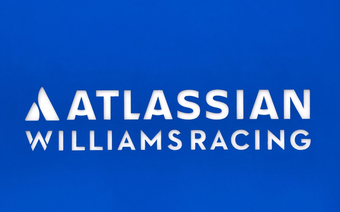 Williams logo