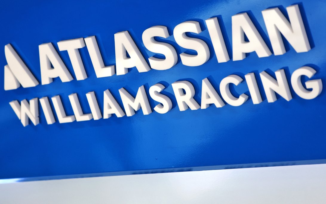 윌리엄스 F1 팀, 2026시즌 위한 리브랜딩 및 새 로고 발표