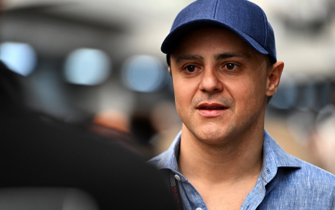 Inizia a Londra la causa di Felipe Massa per il titolo F1 2008
