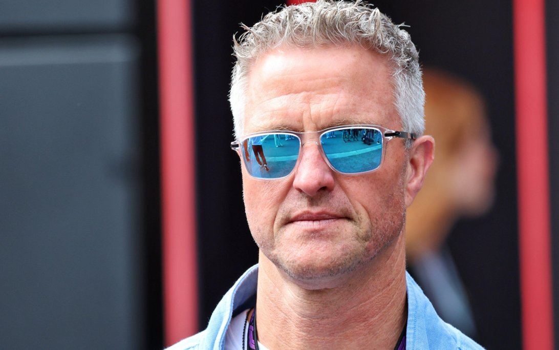 Ralf Schumacher