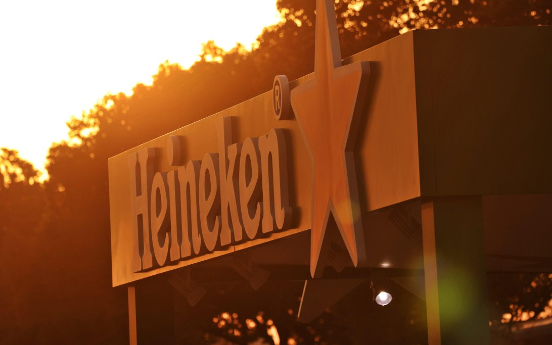 Heineken