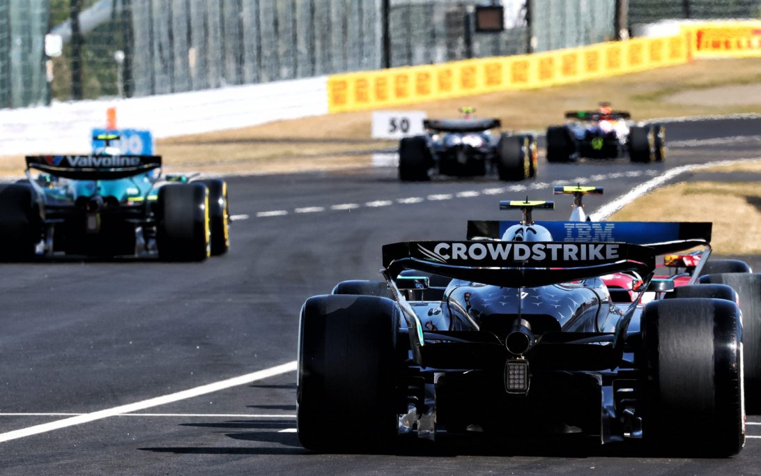 F1 ajusta el formato de clasificación de 2026 para una parrilla ampliada