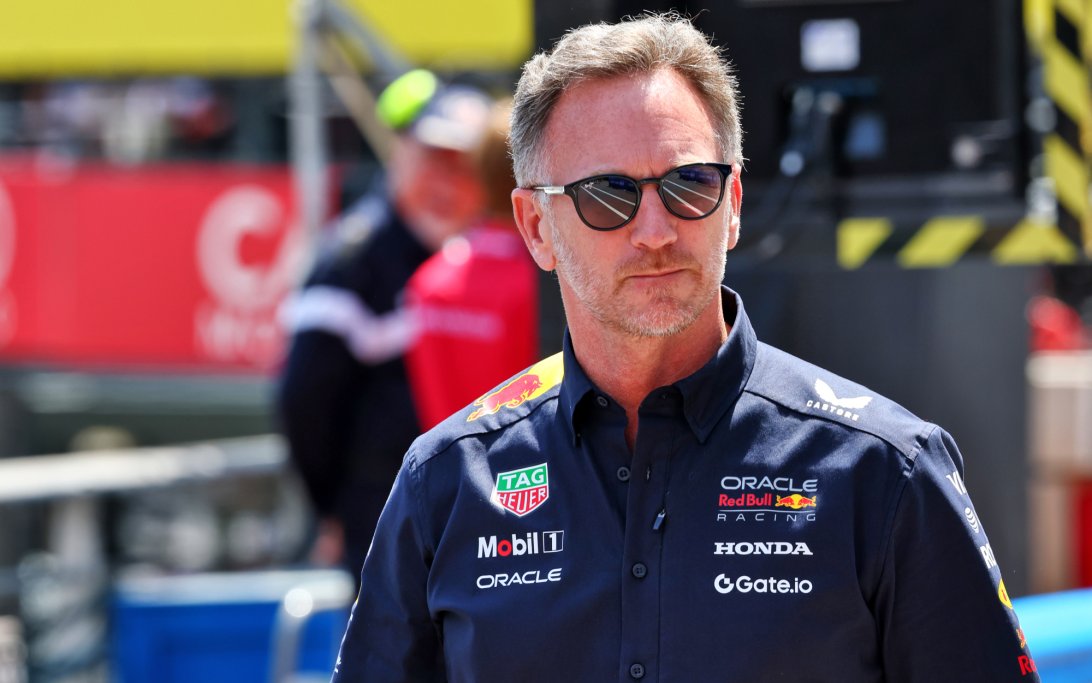 Horner Monaco