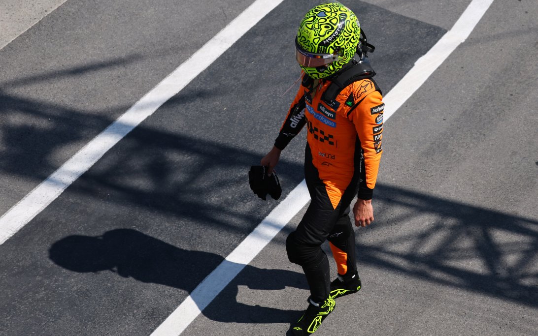 Lando Norris riflette sull'incidente 'imbarazzante' a Montreal con Piastri e sulla sua etica 'corretta' da campione del mondo